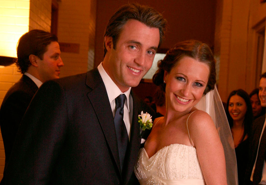 Ben Mulroney